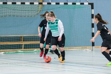 Bild 565 - F Loewinnen Hallen Cup